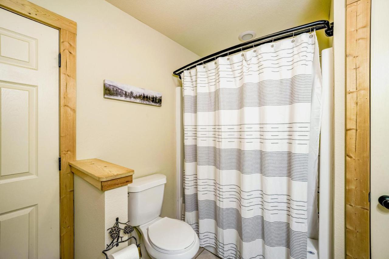 Cozy Cabin Ellijay Εξωτερικό φωτογραφία
