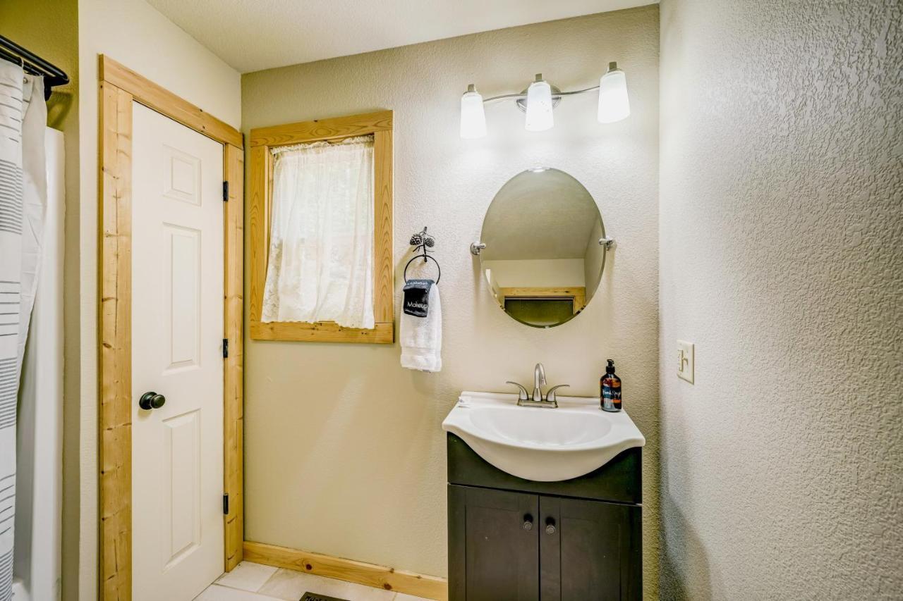 Cozy Cabin Ellijay Εξωτερικό φωτογραφία