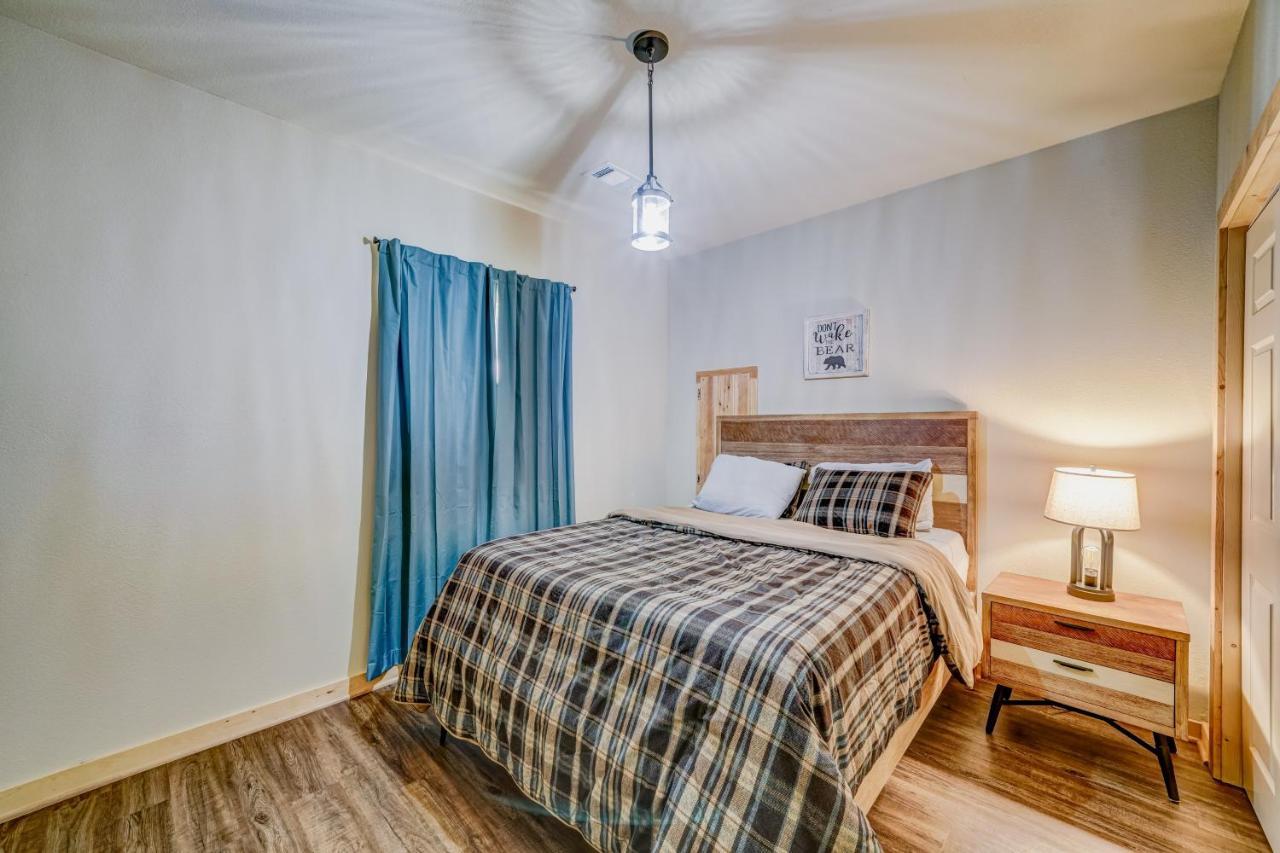 Cozy Cabin Ellijay Εξωτερικό φωτογραφία