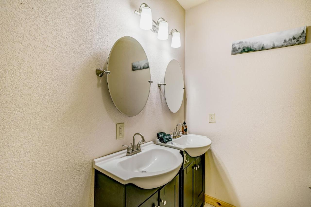 Cozy Cabin Ellijay Εξωτερικό φωτογραφία